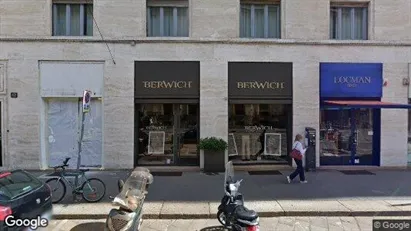 Apartments for rent in Milano Zona 1 - Centro storico - Photo from Google Street View