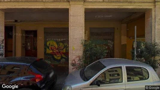 Apartments for rent in Bologna - Photo from Google Street View