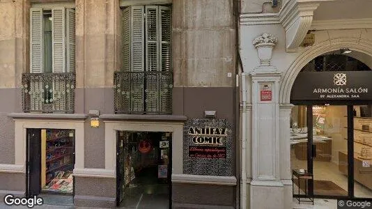 Rooms for rent in Bortigali - Photo from Google Street View