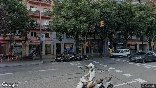 Rooms for rent in Orosei - Photo from Google Street View