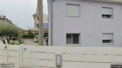 Rooms for rent in Padua - Photo from Google Street View