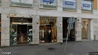 Apartments for rent in Milano Zona 6 - Barona, Lorenteggio - Photo from Google Street View
