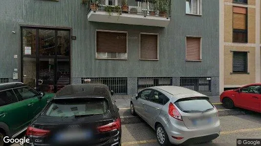 Apartments for rent in Milano Zona 6 - Barona, Lorenteggio - Photo from Google Street View