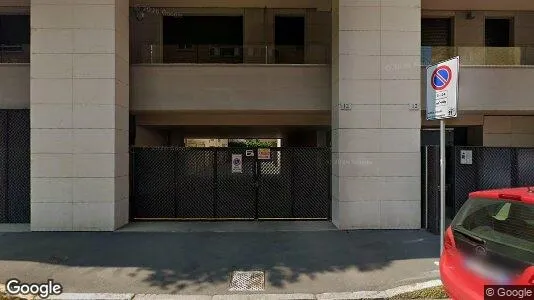 Apartments for rent in Milano Zona 6 - Barona, Lorenteggio - Photo from Google Street View