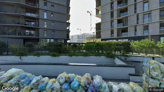 Apartments for rent in Milano Zona 8 - Fiera, Gallaratese, Quarto Oggiaro - Photo from Google Street View