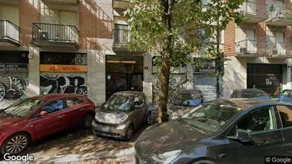 Apartments for rent in Milano Zona 8 - Fiera, Gallaratese, Quarto Oggiaro - Photo from Google Street View