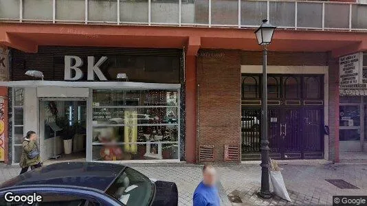 Rooms for rent in Momo - Photo from Google Street View