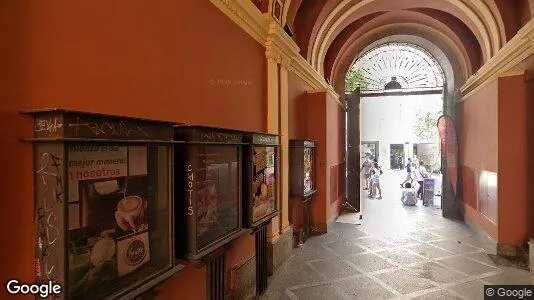 Apartments for rent in Gattico-Veruno - Photo from Google Street View