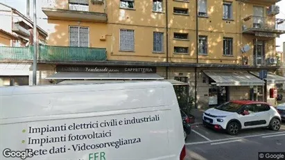 Apartments for rent in Bologna - Photo from Google Street View