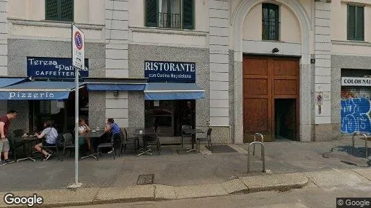 Apartments for rent in Milano Zona 6 - Barona, Lorenteggio - Photo from Google Street View