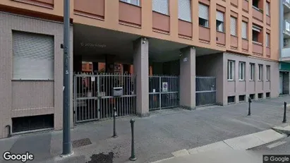 Rooms for rent in Milano Zona 5 - Vigentino, Chiaravalle, Gratosoglio - Photo from Google Street View