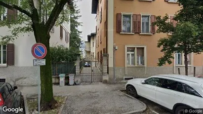 Rooms for rent in Trento - Photo from Google Street View