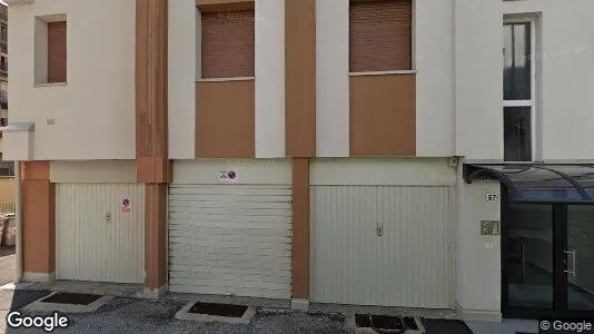 Rooms for rent in Trento - Photo from Google Street View