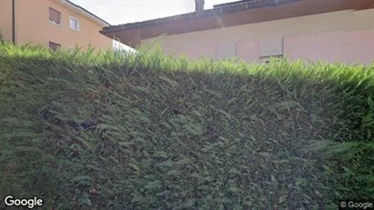 Rooms for rent in Trento - Photo from Google Street View