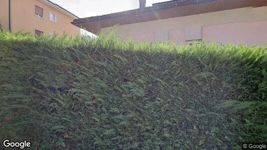 Rooms for rent in Trento - Photo from Google Street View