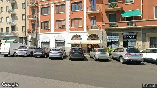 Rooms for rent in Milano Zona 6 - Barona, Lorenteggio - Photo from Google Street View