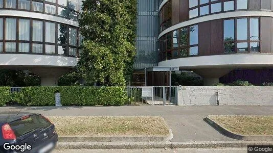 Rooms for rent in Milano Zona 7 - Baggio, De Angeli, San Siro - Photo from Google Street View