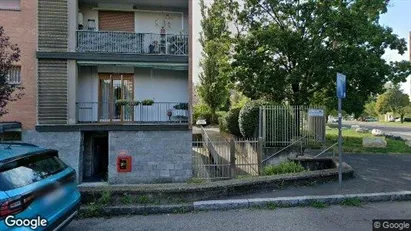 Rooms for rent in Milano Zona 8 - Fiera, Gallaratese, Quarto Oggiaro - Photo from Google Street View