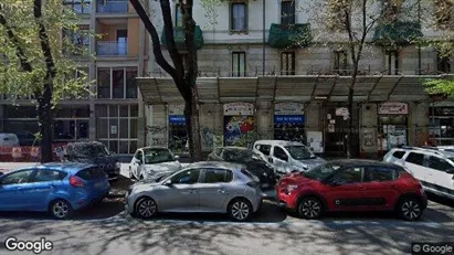 Apartments for rent in Milano Zona 3 - Porta Venezia, Città Studi, Lambrate - Photo from Google Street View