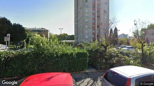 Apartments for rent in Milano Zona 7 - Baggio, De Angeli, San Siro - Photo from Google Street View