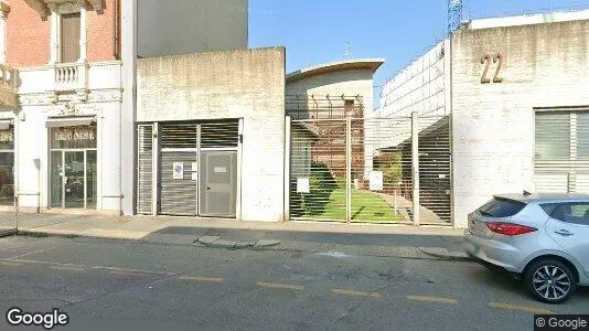 Apartments for rent in Milano Zona 6 - Barona, Lorenteggio - Photo from Google Street View