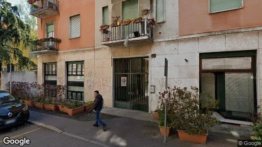 Apartments for rent in Milano Zona 9 - Porta Garibaldi, Niguarda - Photo from Google Street View