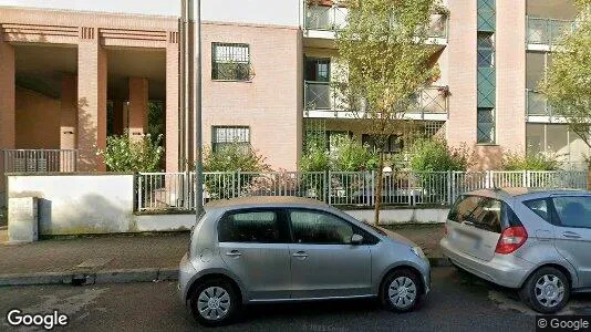 Apartments for rent in San Donato Milanese - Photo from Google Street View
