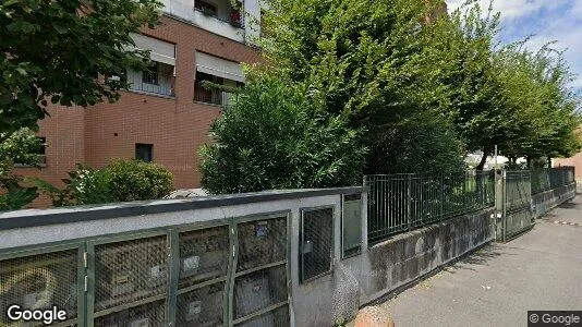 Apartments for rent in Milano Zona 6 - Barona, Lorenteggio - Photo from Google Street View