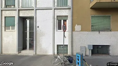Apartments for rent in Milano Zona 1 - Centro storico - Photo from Google Street View