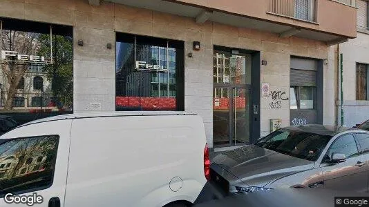 Apartments for rent in Milano Zona 1 - Centro storico - Photo from Google Street View