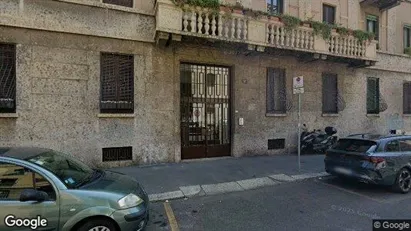 Apartments for rent in Milano Zona 4 - Vittoria, Forlanini - Photo from Google Street View