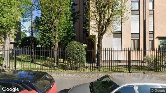 Apartments for rent in Milano Zona 9 - Porta Garibaldi, Niguarda - Photo from Google Street View