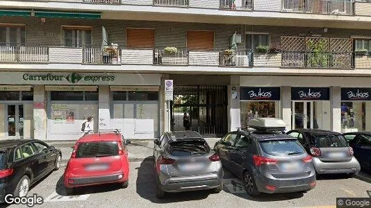 Apartments for rent in Milano Zona 1 - Centro storico - Photo from Google Street View