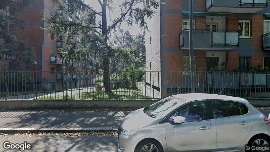 Apartments for rent in Milano Zona 6 - Barona, Lorenteggio - Photo from Google Street View