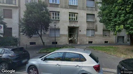 Apartments for rent in Milano Zona 1 - Centro storico - Photo from Google Street View
