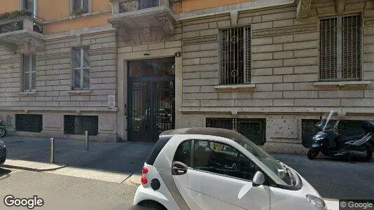Apartments for rent in Milano Zona 4 - Vittoria, Forlanini - Photo from Google Street View