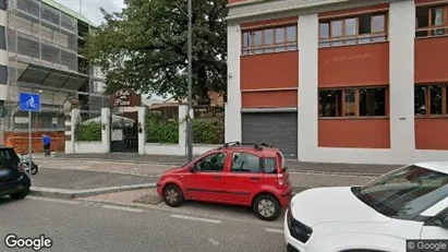 Apartments for rent in Milano Zona 4 - Vittoria, Forlanini - Photo from Google Street View