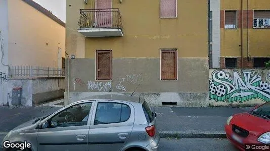 Apartments for rent in Milano Zona 6 - Barona, Lorenteggio - Photo from Google Street View