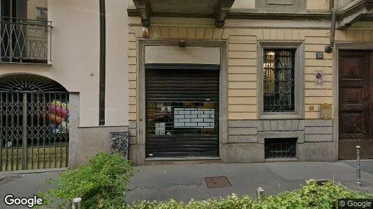 Apartments for rent in Milano Zona 1 - Centro storico - Photo from Google Street View