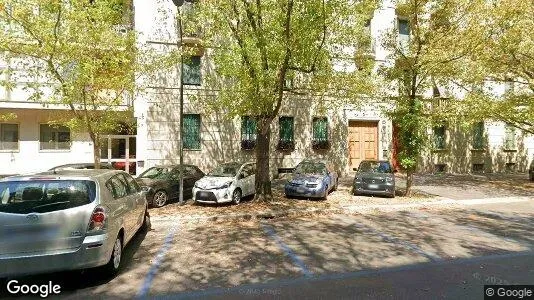 Apartments for rent in Milano Zona 6 - Barona, Lorenteggio - Photo from Google Street View