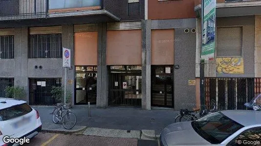 Apartments for rent in Milano Zona 6 - Barona, Lorenteggio - Photo from Google Street View