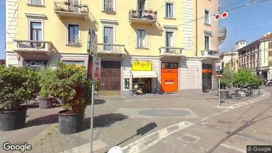 Apartments for rent in Milano Zona 6 - Barona, Lorenteggio - Photo from Google Street View