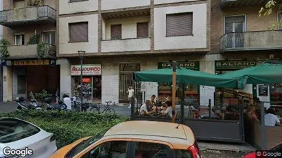 Apartments for rent in Milano Zona 8 - Fiera, Gallaratese, Quarto Oggiaro - Photo from Google Street View