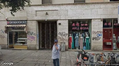 Apartments for rent in Milano Zona 1 - Centro storico - Photo from Google Street View