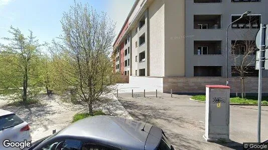 Apartments for rent in Milano Zona 9 - Porta Garibaldi, Niguarda - Photo from Google Street View