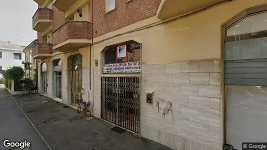 Rooms for rent in Ferrara - Photo from Google Street View