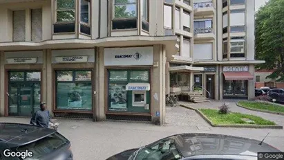 Rooms for rent in Ferrara - Photo from Google Street View