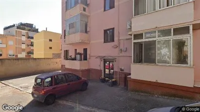 Rooms for rent in Cagliari - Photo from Google Street View
