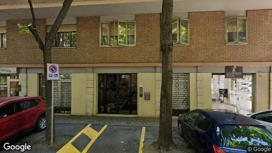 Rooms for rent in Modena - Photo from Google Street View