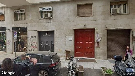 Apartments for rent in Palermo - Photo from Google Street View